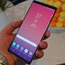 Samsung Galaxy Note 9 First Look: Feature-Packed, 8GB RAM, New S Pen And Fortnite Ready