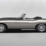 Jaguar All-Electric E-Type Classic EV With I-Pace Drivetrain To Enter Limited Production