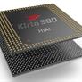 Huawei Launches 7nm Kirin 980 Octa-Core Arm Cortex-A76 SoC With Mali-G76 GPU