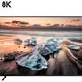 Samsung Unveils 8K QLED TV With Upscaling So It’s Actually Useful