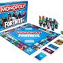 Hasbro Is Building Fortnite Nerf Blasters And A Monopoly Game, Do Not Pass Go!