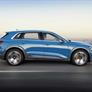 Audi e-tron Electric Luxury SUV Unveiled With Pricing Starting At $74K