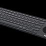 Logitech’s K600 TV Wireless Keyboard Is Designed For Better Smart TV Control