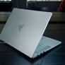 Razer Blade 15 Mercury White Edition Gaming Laptop Debuts Alongside New Base Model