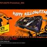 Gigabyte Swears Its GeForce RTX 2070 Ti Halloween Promo Was Just A Ghoulish Typo