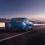 Chevrolet eCOPO Camaro 700HP EV Drag Racer Concept Promises Electrifying Performance