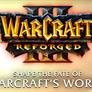 Warcraft 3 To Be Gloriously Remastered In 4K By Blizzard In Warcraft 3 Reforged 