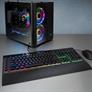 Corsair Vengeance 5180 Gaming PC Combines 8th Gen Core i7 Brains With RTX 2080 Brawn