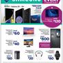 Sam's Club Samsung Early Access Event Is Live With Big Savings On Phones, TVs, Tablets And More