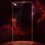 Huawei Teases Bezel-Free Display Flagship Phone With Bullet Hole Camera