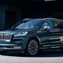Lincoln's Luxurious 2020 Aviator High-Tech Crossover Combines 450hp Plug-in Hybrid Powertrain
