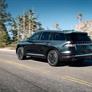 Lincoln's Luxurious 2020 Aviator High-Tech Crossover Combines 450hp Plug-in Hybrid Powertrain