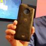Checking Out Qualcomm 5G Snapdragon 855 Smartphone Prototypes