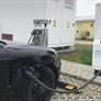 BMW And Porsche Unveil 450 kW EV Charger That Provides 60 Miles Of Range In 3 Minutes