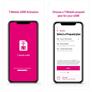 T-Mobile eSIM Support Launches For iPhone Prepaid Lines