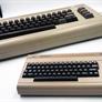Makers Of The C64 Mini Show Off First Photos Of Full-Sized Commodore 64 Prototype