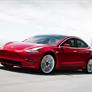 Tesla Model 3 Base Price Falls To $44,000 As Federal Tax Credit Phaseout Begins