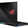 ASUS Zephyrus S GX701 Laptop Rocks 17-inch 144Hz G-Sync Panel And Beastly RTX 2080 Max-Q GPU