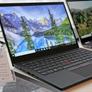 Lenovo Unleashes Thinner, Lighter ThinkPad X1 Carbon And X1 Yoga With 8th Gen Core