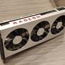 AMD Radeon VII Vega 20 Graphics Card Powering The Division 2 For 4K Gaming Action 