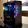 CyberPowerPC's Burly Core i9 And GeForce RTX Powered Gaming PCs Bust Out At CES 2019