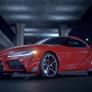 Toyota Leaks 2020 Supra In Splashy Video Showing Ample Curves From All Angles