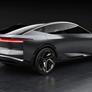 Nissan Debuts IMs Concept EV Sedan With 380-Mile Range To Ruffle Tesla's Feathers