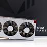 Unboxing AMD's Radeon VII, The First 7nm GPU Unleashed