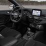 Forbidden Fruit: Ford Focus ST Hot Hatch Revealed With Brawny 276 Horsepower EcoBoost Engine