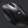 Logitech Revives Legendary MX518 Gaming Mouse With Modern Internals