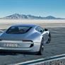 Piëch Mark Zero EV Sports Car Combines Good Looks With 300-Mile Range, 5-Min Charging