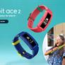 Fitbit Launches a Quartet Of New Wearables Including $160 Versa Lite