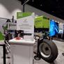 NVIDIA Powered Robots Of GTC Will Deliver Your Dinner, Pick Strawberries And Save You From Industrial Disaster