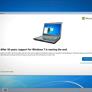 Microsoft's Windows 7 Nag Screens Arrive Warning Of Impending Support Doom