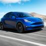 Tesla’s Model Y Crossover EV Is Already Getting A $1,000 Price Hike