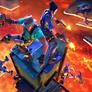 Latest Fortnite Update Brings Floor Is Lava LTM, Poison Darts And Sweet Foraged Items