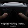 Valve Teases Homegrown ‘Index’ VR Headset, May Launch Confirmed