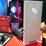 Hands-On Maingear's VYBE Enthusiast Gaming PC Platform For DIY Builders At PAX East