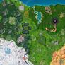 Where To Find Fortnite Puzzles And Treasure Map Sign Posts This Week