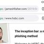 This Google Chrome Android Exploit Leverages Fake Address Bar For Phishing Attacks