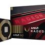 AMD Rolls Out 50th Anniversary Ryzen 7 2700X And Radeon VII Gold Editions