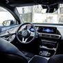 Mercedes-Benz Starts EQC 400 Horsepower Crossover EV Production To Battle Tesla Model X