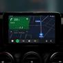 Google's Android Auto Refreshed With Dark Mode And Enhanced Navigation Bar