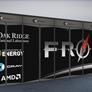 AMD Scores EPYC Win With Cray And ORNL On Frontier 1.5 Exaflop Supercomputer