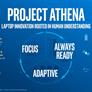 Intel Outlines Project Athena Open Labs To Optimize Future 5G Ultrabook Laptops