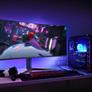 LG Debuts Sweet UltraGear Nano 1ms 38-inch 175Hz HDR Gaming Monitor