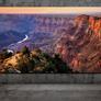 Samsung's Gigantic 232-inch 8K The Wall TV Ships Globally In July