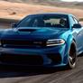 2020 Dodge Charger SRT Hellcat Rolls 707 HP And Sexy Widebody Love Handles