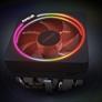 Razer Adds Chroma Support For AMD Ryzen 3000 Wraith Prism CPU Coolers
