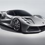 Lotus Evija Is A Gorgeous 2000 Horsepower EV Hypercar On The Prowl For Tesla Roadsters